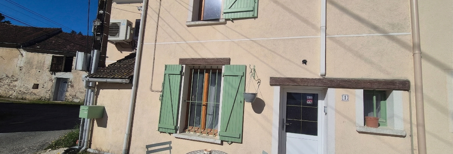 Maison 4 Pièces 75 m² à vendre à Lizy-sur-Ourcq (77440)