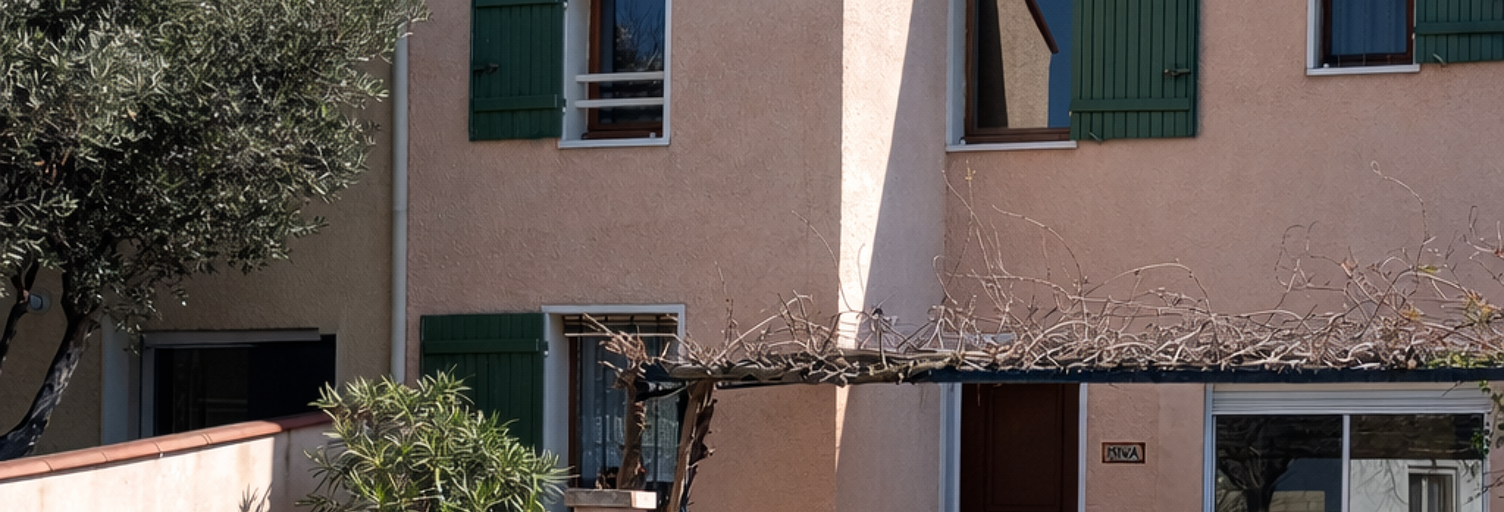 Maison 4 Pièces 110 m² à vendre à Perpignan (66000)