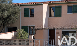Maison 4 Pièces 110 m² à vendre à Perpignan (66000)