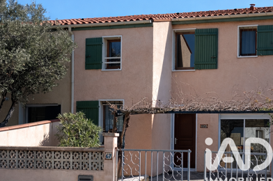 Maison 4 pièces 237000 €