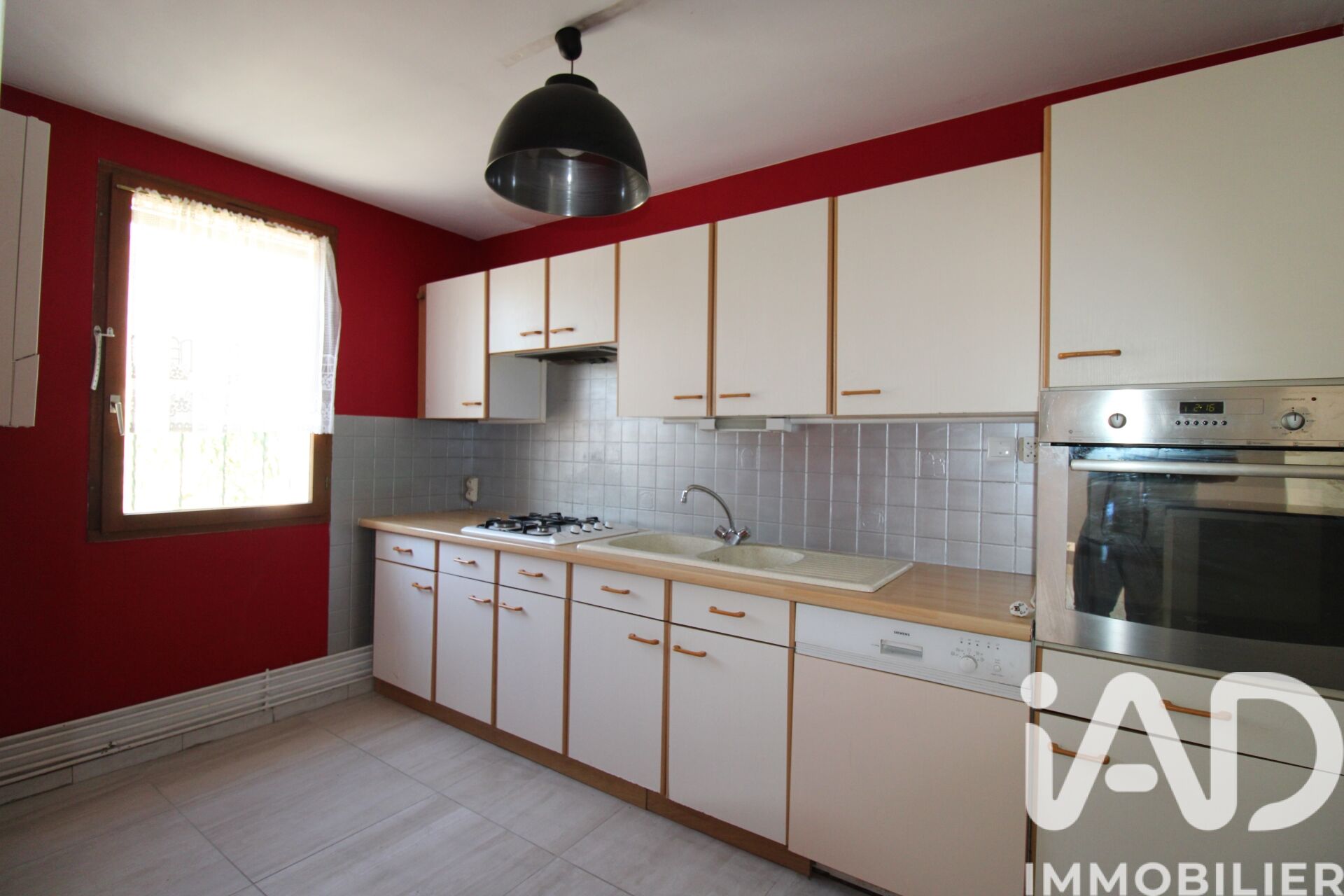 Vente Maison/villa 4 pièces - Photo 3