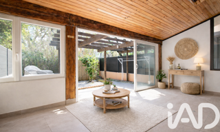 Maison 4 Pièces 110 m² à vendre à Perpignan (66000)