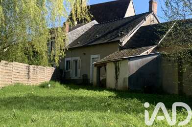 Maison 3 pièces 70000 €