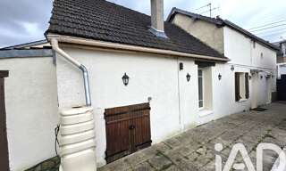 Maison 5 Pièces 104 m² à vendre à Méru (60110)