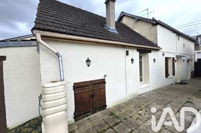 Maison 5 pièces 269000 €