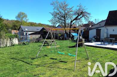 Maison 5 pièces 249000 €