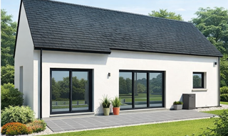 Maison 4 Pièces 91 m² à vendre à Ploeren (56880)