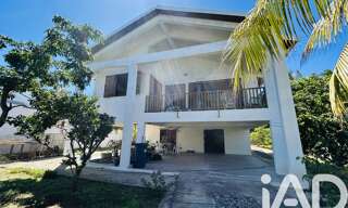 Maison 5 Pièces 119 m² à vendre à Saint-Paul (97434)