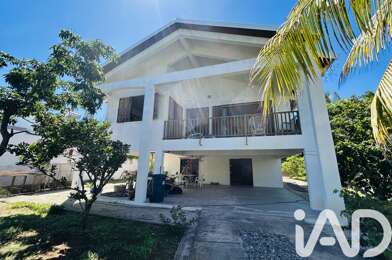 Maison 5 pièces 750000 €