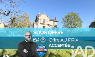 Maison 6 Pièces 133 m² à vendre à Bonson (42160)