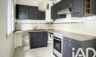 Appartement 2 Pièces 50 m² à vendre à Saint-Maur-des-Fossés (94100)