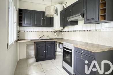 Appartement 2 pièces 269000 €