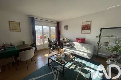 Appartement 2 pièces 105000 €