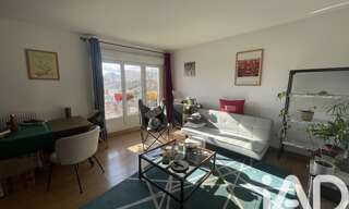 Appartement 2 Pièces 50 m² à vendre à Reims (51100)