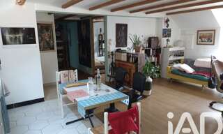 Appartement 2 Pièces 41 m² à vendre à Dinan (22100)