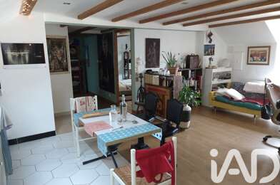 Appartement 2 pièces 161900 €