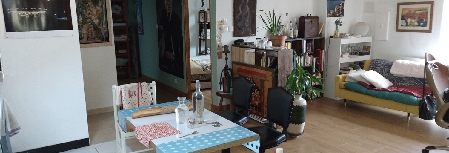 Appartement 2 Pièces 41 m² à vendre à Dinan (22100)