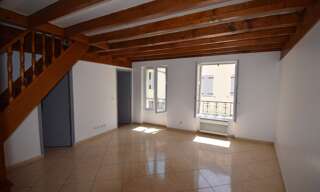Appartement 4 Pièces 52 m² à louer à Saint-Prix (95390)