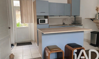 Appartement 3 Pièces 50 m² à louer à Auray (56400)