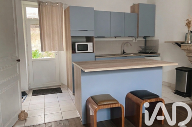 Appartement 3 pièces 820 €