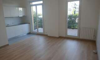 Appartement 2 Pièces 45 m² à louer à Franconville (95130)