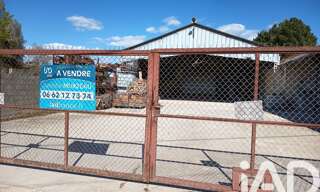 Immeuble  508 m² à vendre à Noyers-sur-Cher (41140)