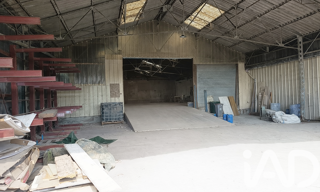 Immeuble  508 m² à vendre à Noyers-sur-Cher (41140)