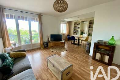 Appartement 4 pièces 285000 €