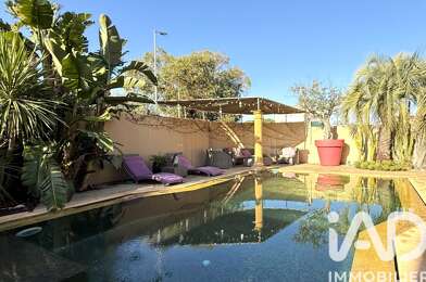 Maison 5 pièces 448000 €