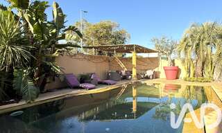 Maison 5 Pièces 137 m² à vendre à Saint-Cyprien (66750)