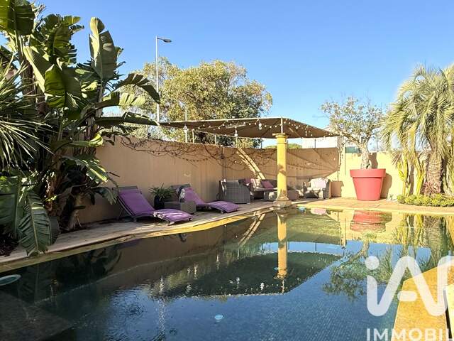 Vente Maison/villa 5 pièces — photo du bien