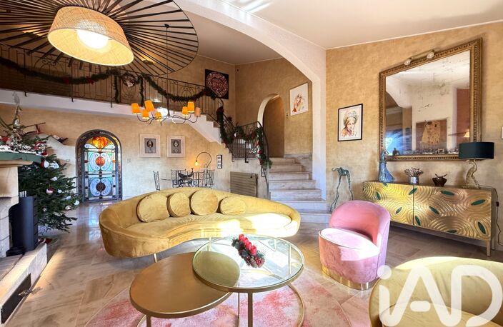 Vente Maison/villa 5 pièces — photo 2