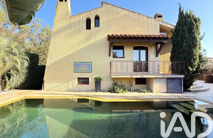 Vente Maison/villa 5 pièces — photo 3