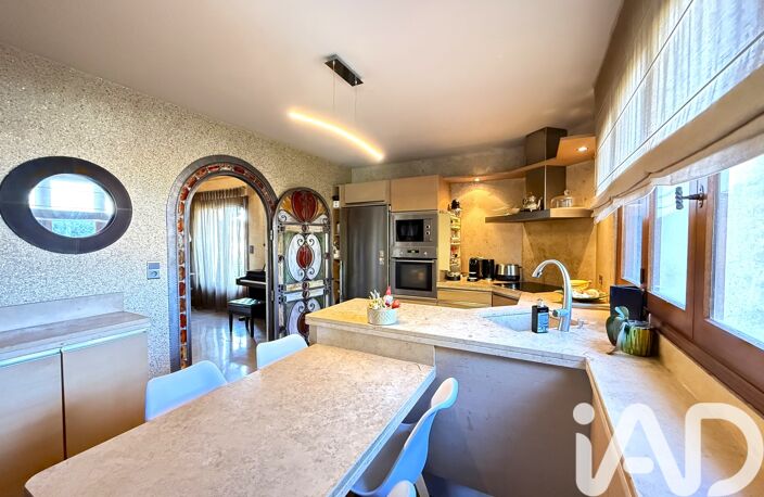 Vente Maison/villa 5 pièces — photo 4