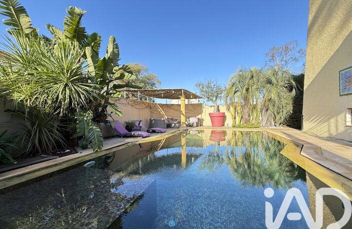 Vente Maison/villa 5 pièces — photo 5