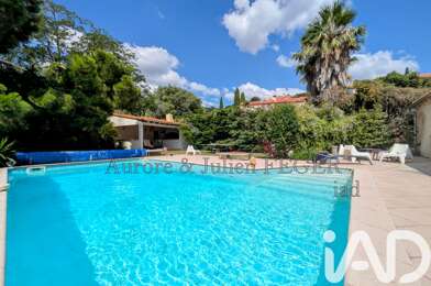 Maison 6 pièces 735000 €