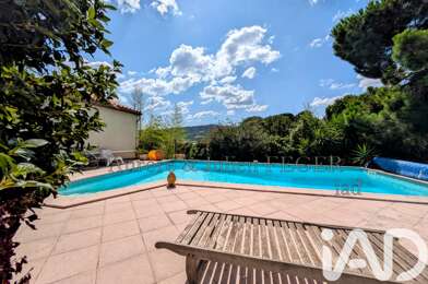 Maison 6 pièces 735000 €