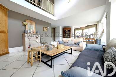 Maison 6 pièces 735000 €