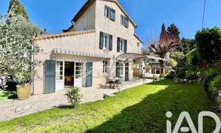 Maison 4 Pièces 140 m² à vendre à Grasse (06130)