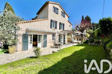 Maison 4 pièces 575000 €