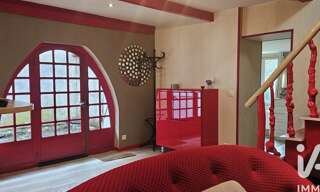 Maison 3 Pièces 57 m² à vendre à Mauvezin (65130)