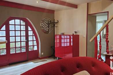 Maison 3 pièces 80000 €