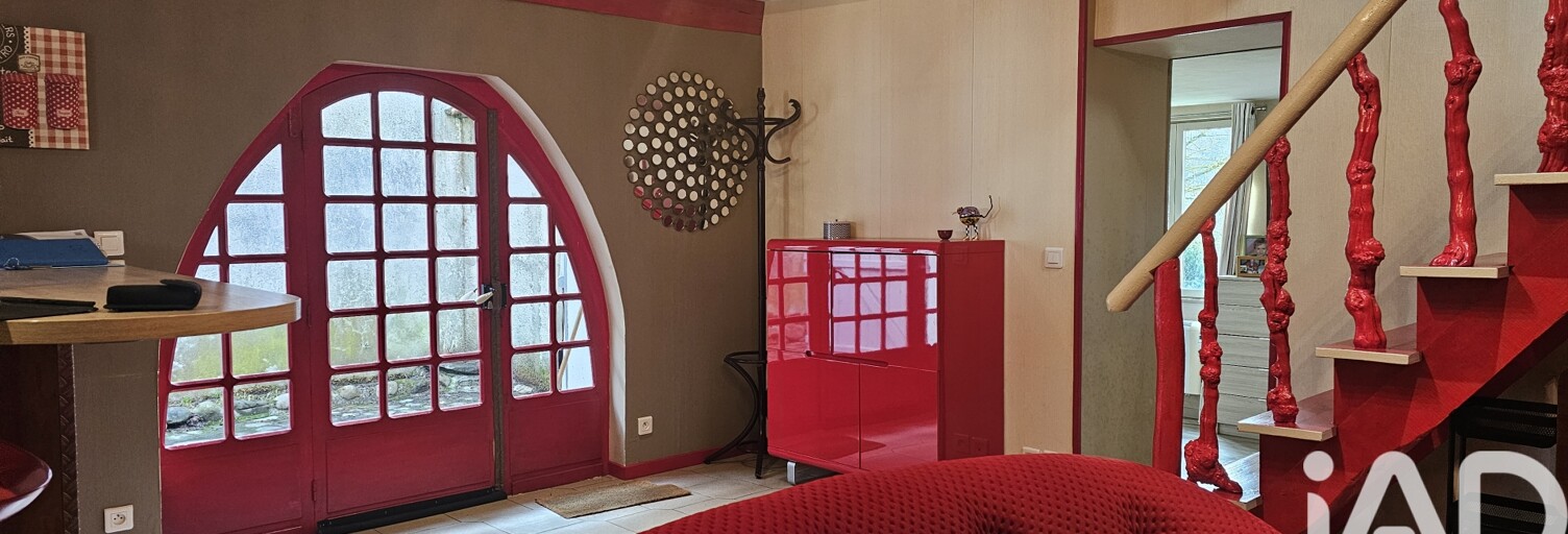 Maison 3 Pièces 57 m² à vendre à Mauvezin (65130)