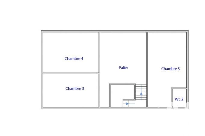 Vente Maison/villa 7 pièces - Photo 2