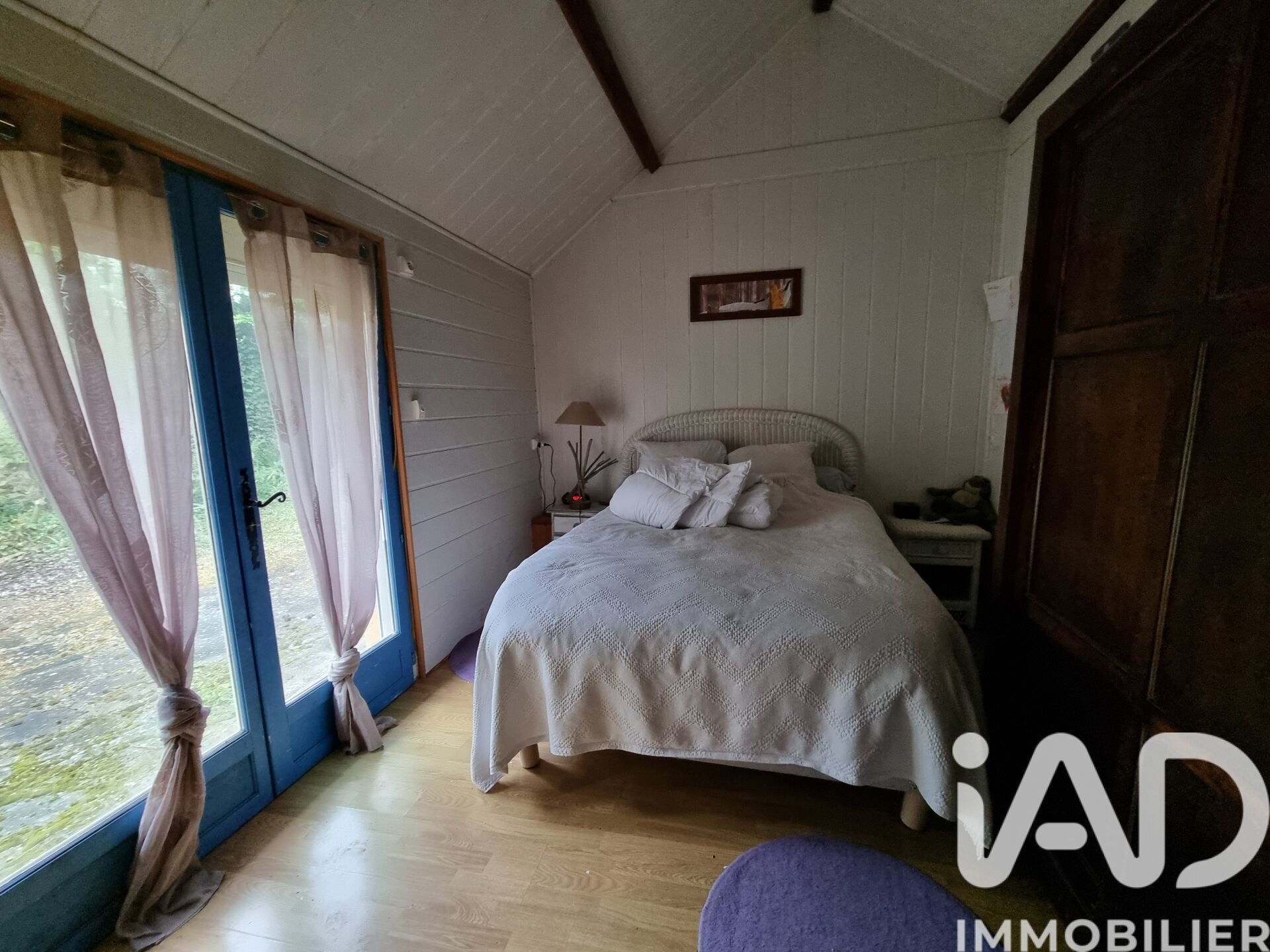 Vente Maison/villa 7 pièces - Photo 4