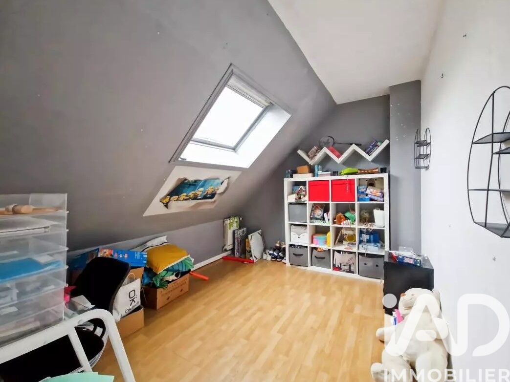 Vente Maison/villa 7 pièces - Photo 5