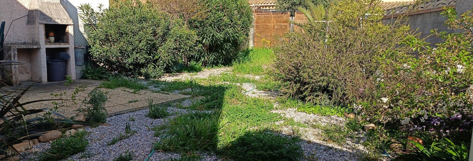 Maison 4 Pièces 78 m² à vendre à Pollestres (66450)