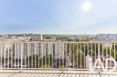 Appartement 2 pièces 185000 €