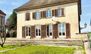 Maison 7 Pièces 189 m² à vendre à Baerendorf (67320)