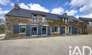 Maison 8 Pièces 205 m² à vendre à Matignon (22550)